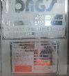  FONG Model ECO 6  Jet dyers,